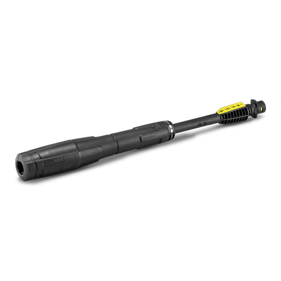Lance de Pulverizare Vario Power 2.642-725.0 pentru Aparat de Spalare cu Presiune K 4 si K 5 Negru