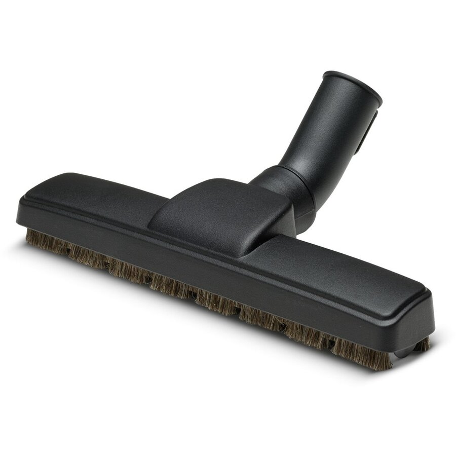 Duza Parchet 2.863-260.0 pentru Aspirator Negru