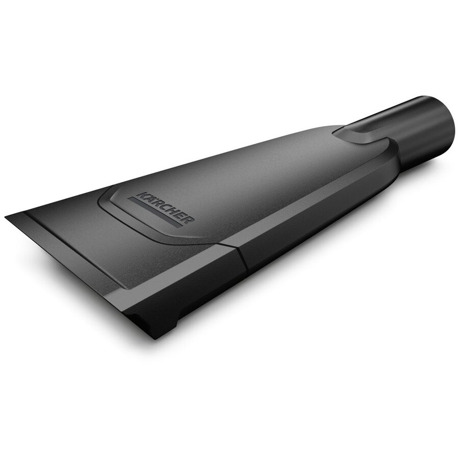 Duza Auto 2.863-316.0 pentru Aspirator Gama WD Negru