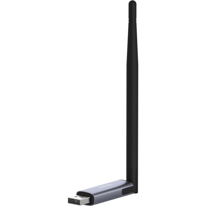 Senzori Dongle Plus MG24, ZigBee, USB, Gri