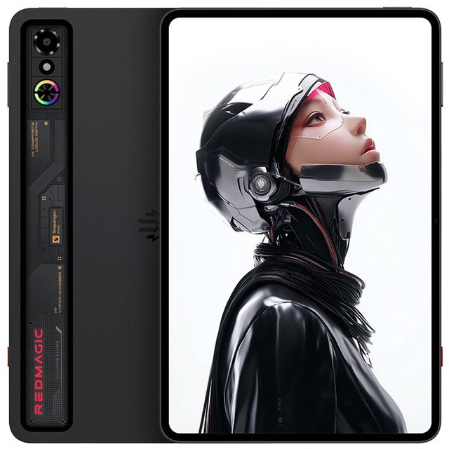 Tableta Astra 16 GB RAM 512GB 9.06Inch Eclipse