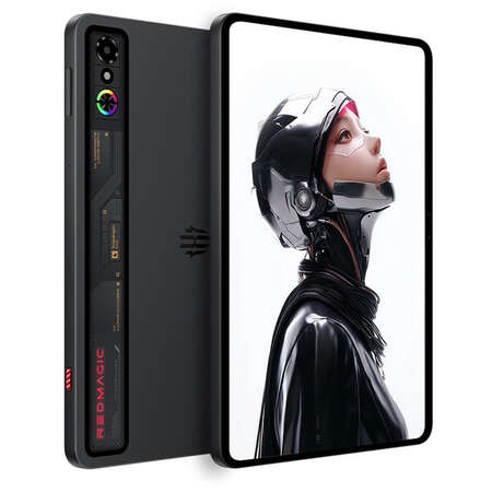 Tableta REDMAGIC Astra 16 GB RAM 512GB 9.06Inch Eclipse ITGalaxy.ro