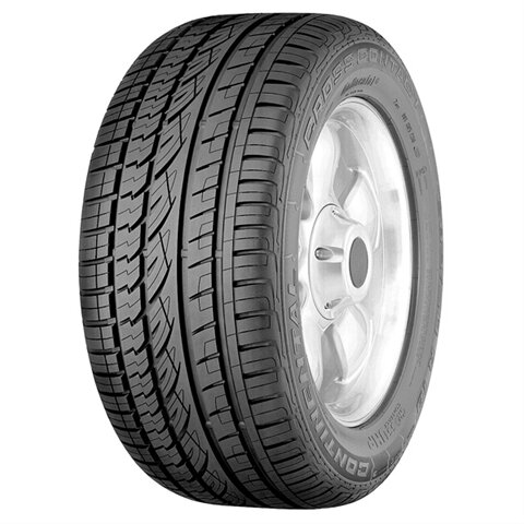 Anvelopa 275/35ZR22 (104Y) TL XL PJ CROSSCONTACT UHP EE:E FR:A U:2 73DB