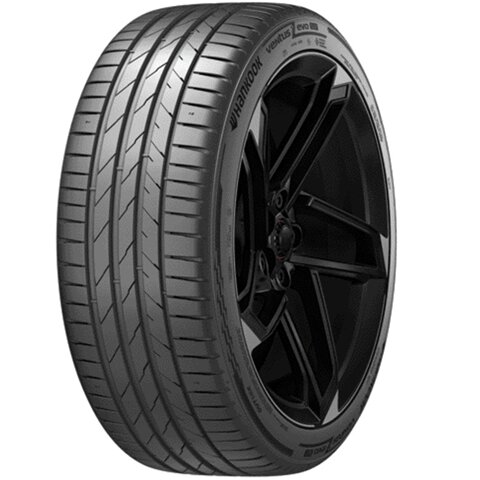 Anvelopa 275/40 ZR22 107Y XL K137A VENTUS EVO SUV PJ EE:B FR:A NL/U:B 71DB KOR