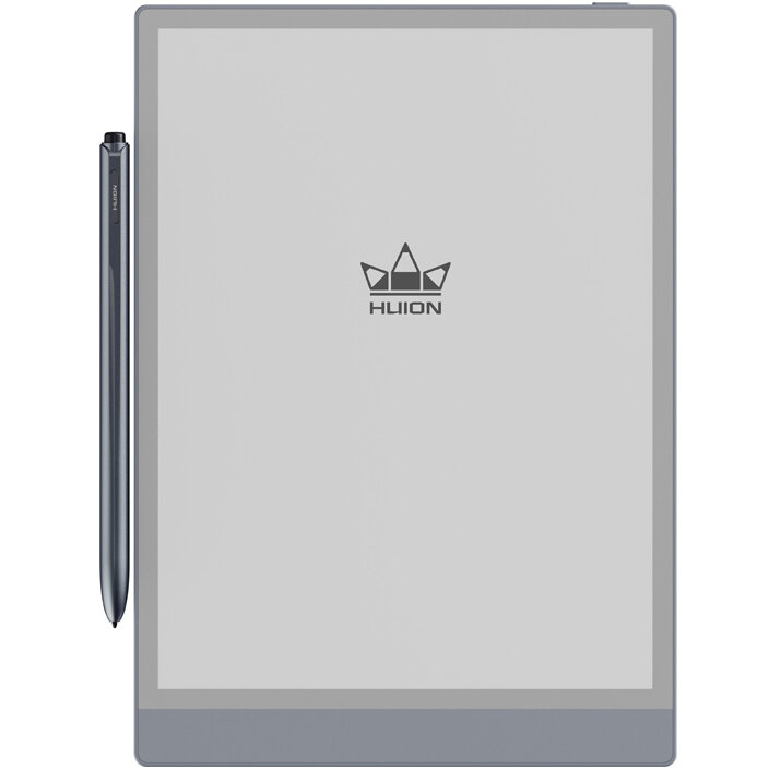 Notebook Digital Kamvas Ink 10 EB1011 1404x1872 Pixeli 4GB RAM 64GB Creion Stylus