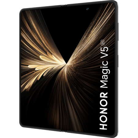 Telefon mobil Honor Magic V5 512GB 16GB RAM Dual Sim 5G Black