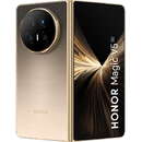 Telefon mobil Honor Magic V5 512GB 16GB RAM Dual Sim 5G Dawn Gold
