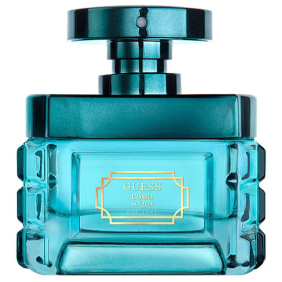 Apa de Toaletă Guess Uomo Acqua 30ml