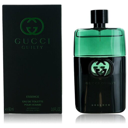 Apa de Toaletă Gucci Guilty Essence Pour Homme 90ml