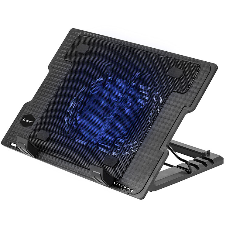 Stand Cooler Icestorm 17Inch Negru