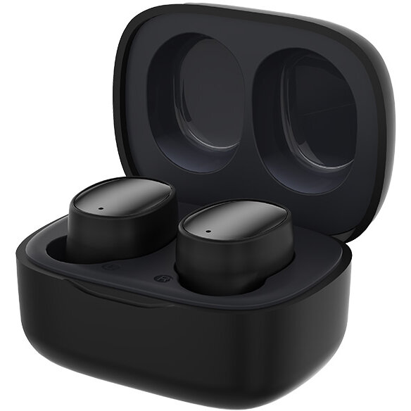 Casti Bluetooth T13 TWS BT Negru