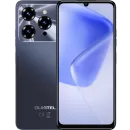 Telefon OUKITEL C6 5G 6.8Inch 90Hz 8GB RAM 256GB 5150mAh Android 15 Black