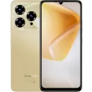 Telefon OUKITEL C6 5G 6.8Inch 90Hz 8GB RAM 256GB 5150mAh Android 15 Gold