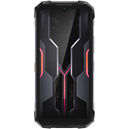 Telefon Mobil HOTWAV Hyper 7S 4GB RAM 256GB 10800mAh Yellow