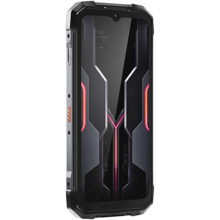 Telefon Mobil HOTWAV Hyper 7S 4GB RAM 256GB 10800mAh Yellow