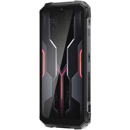 Telefon Mobil HOTWAV Hyper 7S 4GB RAM 256GB 10800mAh Yellow