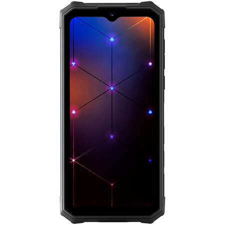 Telefon Mobil HOTWAV Cyber 13 6.6Inch 10800mAh 8GB RAM 128GB Negru