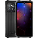 Telefon Mobil HOTWAV Cyber 13 6.6Inch 10800mAh 8GB RAM 128GB Negru