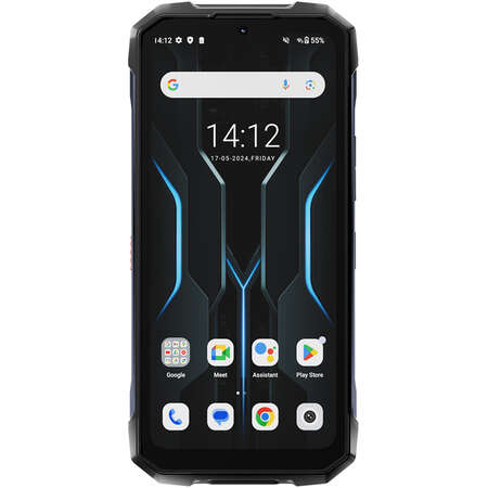 Telefon Mobil HOTWAV Cyber 16 Pro 8GB RAM 512GB Auriu