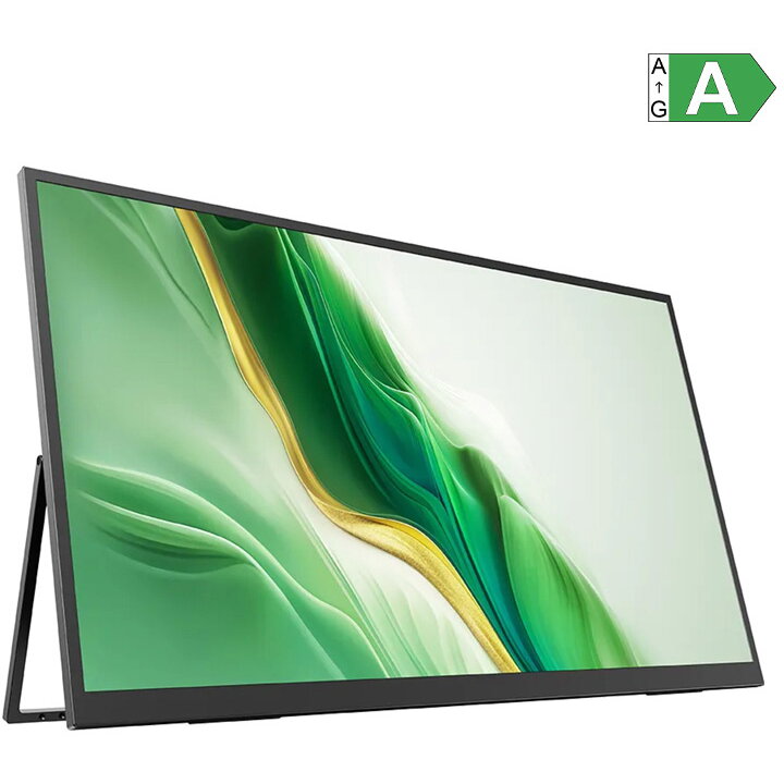 Monitor Portabil UMax 23 M238T01 23.8Inch 1920x1080 120Hz