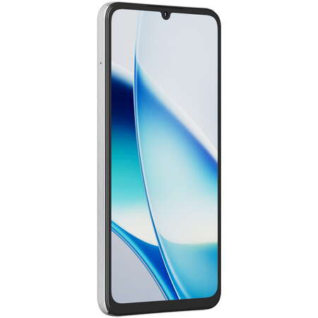 Telefon Mobil HOTWAV A17 Pro Max 4GB RAM 128GB Silver