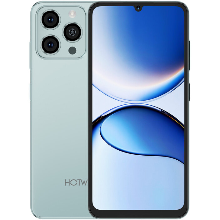 Telefon Mobil A16 Pro Max 3GB RAM 64GB Verde