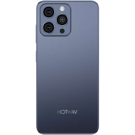 Telefon Mobil HOTWAV A16 Pro Max 3GB RAM 64GB Negru