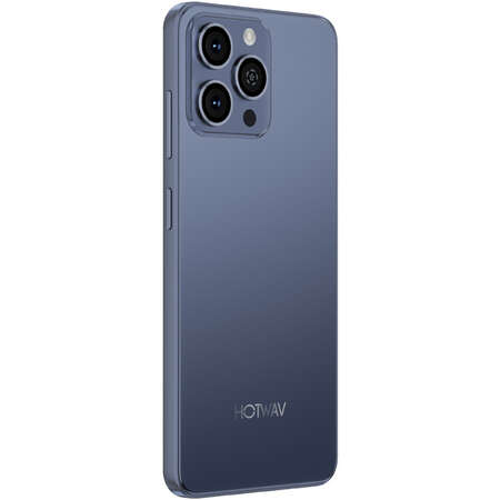 Telefon Mobil HOTWAV A16 Pro Max 3GB RAM 64GB Negru