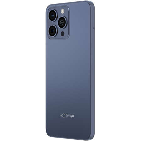 Telefon Mobil HOTWAV A16 Pro Max 3GB RAM 64GB Negru