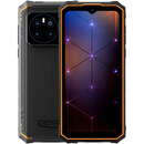 Telefon Mobil HOTWAV Cyber 13 6.6Inch 8GB RAM 128GB Portocaliu