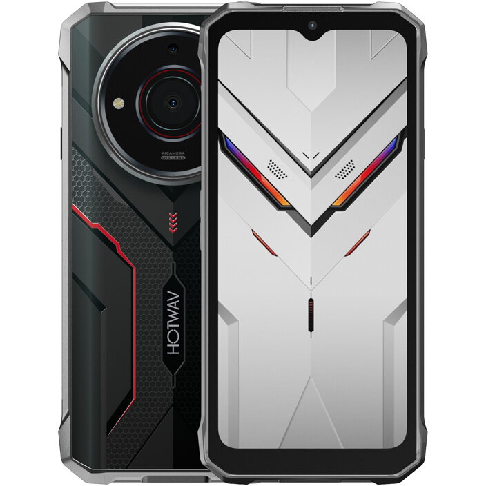 Telefon Mobil T7S 6.52Inch 4GB RAM 128GB Negru