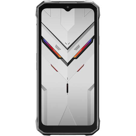 Telefon Mobil HOTWAV T7S 6.52Inch 4GB RAM 128GB Negru