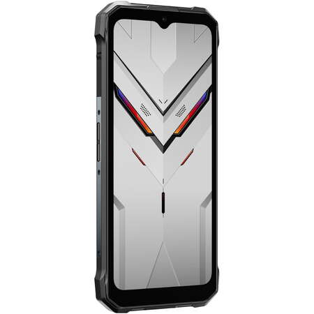 Telefon Mobil HOTWAV T7S 6.52Inch 4GB RAM 128GB Negru