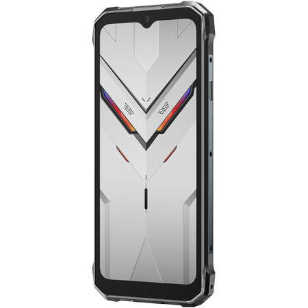 Telefon Mobil HOTWAV T7S 6.52Inch 4GB RAM 128GB Negru
