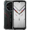 Telefon Mobil HOTWAV T7S 6.52Inch 4GB RAM 128GB Negru