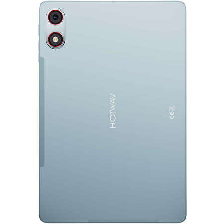 Tableta HOTWAV TAB Pad 13 4GB RAM 128GB 10.1Inch IPS Verde