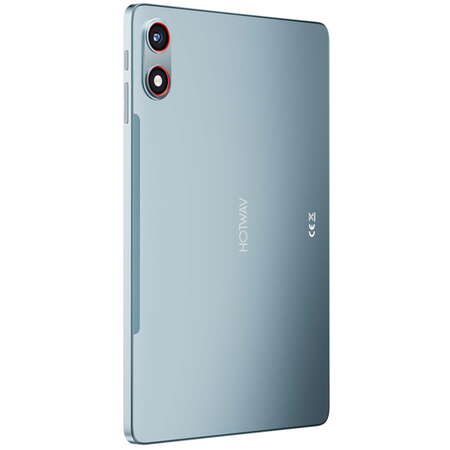 Tableta HOTWAV TAB Pad 13 Pro 10.1 Inch 6580 mAh 4GB RAM 256GB Verde