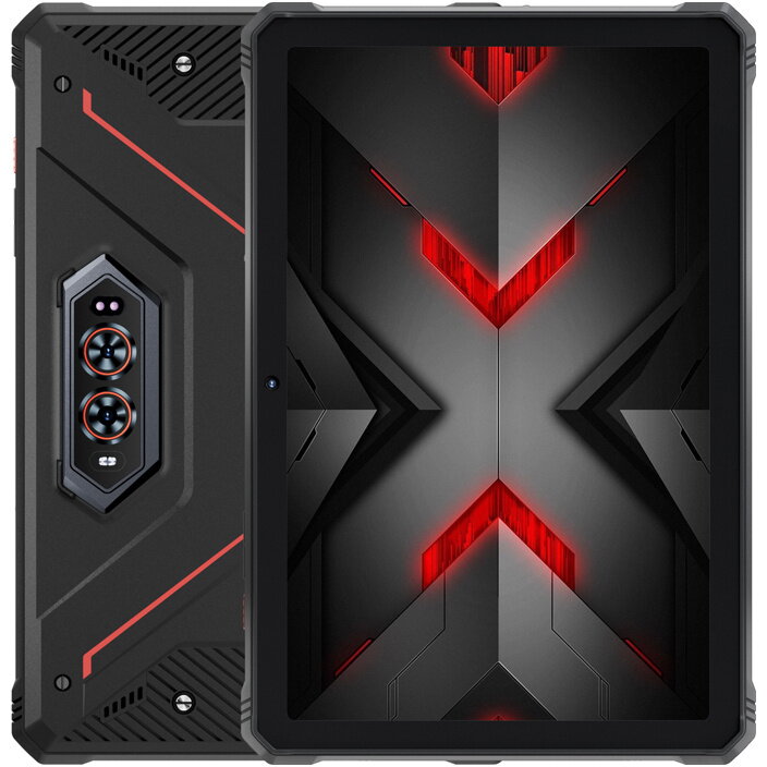 Tableta TAB R9 Ultra 5G 8GB RAM 512GB 10.95Inch Rosu