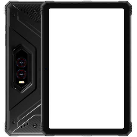Tableta HOTWAV TAB R9 Plus 8Gb RAM 512GB Android 14 Negru