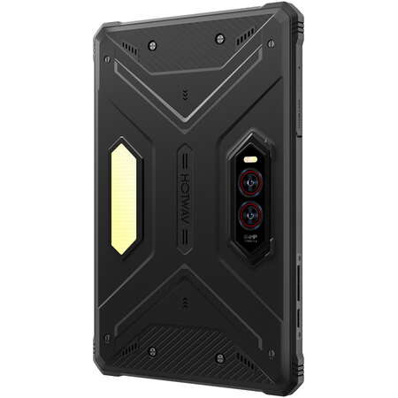 Tableta HOTWAV TAB R9 Plus 8Gb RAM 512GB Android 14 Negru