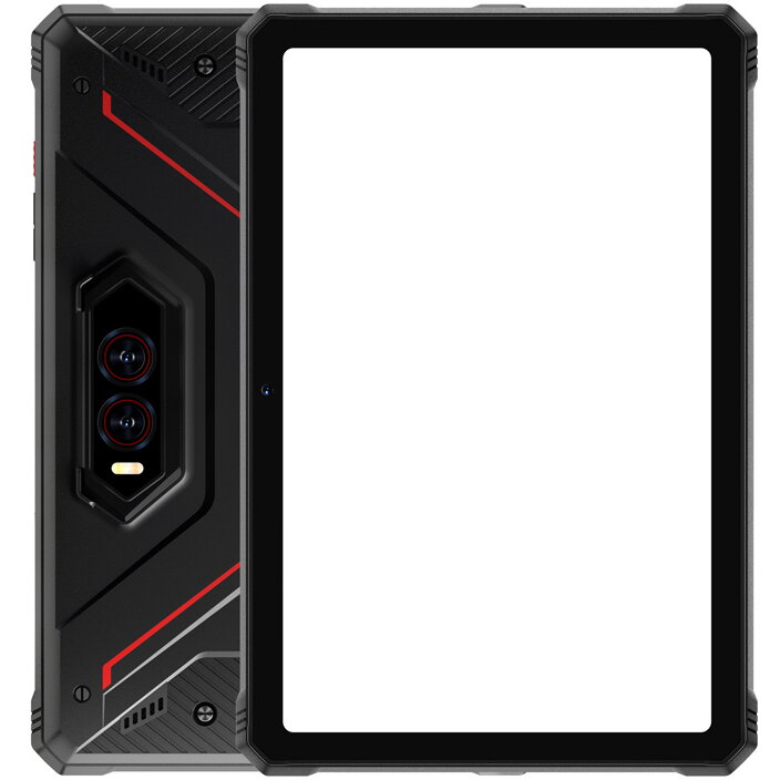 Tableta TAB R9 Plus 8Gb RAM 512GB Android 14 Rosu