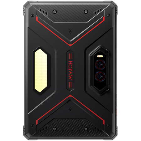 Tableta HOTWAV TAB R9 Plus 8Gb RAM 512GB Android 14 Rosu