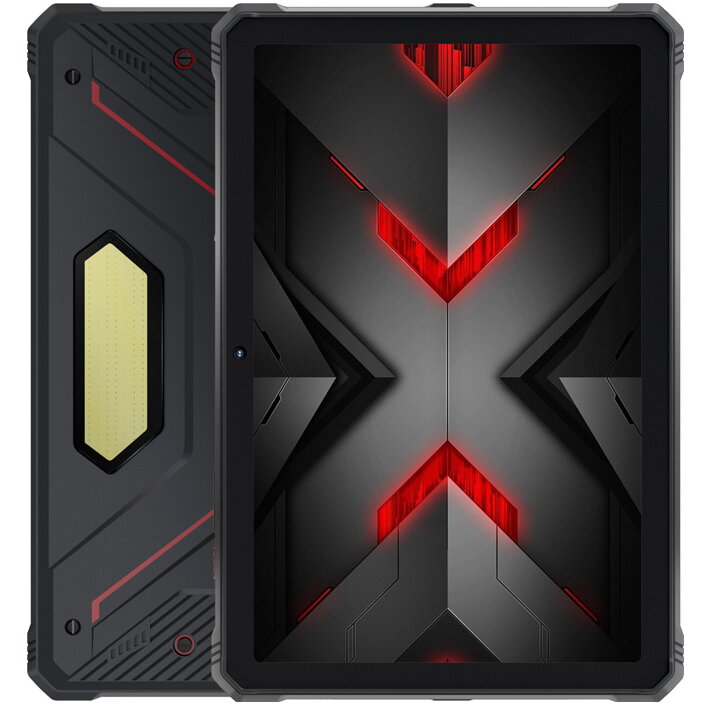 Tableta TAB R9 Pro 6GB RAM 256GB Rosu