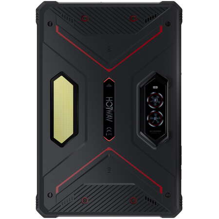 Tableta HOTWAV TAB R9 Pro 6GB RAM 256GB Rosu