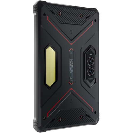 Tableta HOTWAV TAB R9 Pro 6GB RAM 256GB Rosu