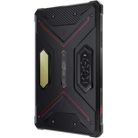 Tableta HOTWAV TAB R9 Pro 6GB RAM 256GB Rosu