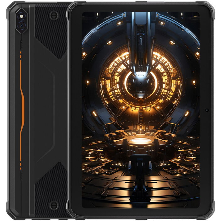 Tableta TAB R8 10.1Inch 10800mAh 4GB RAM 128GB Portocaliu