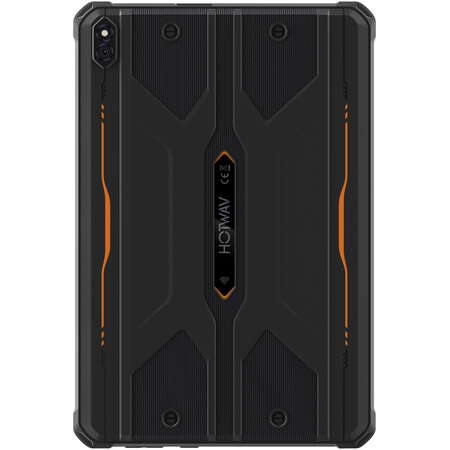 Tableta HOTWAV TAB R8 10.1Inch 10800mAh 4GB RAM 128GB Portocaliu