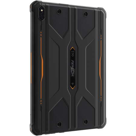 Tableta HOTWAV TAB R8 10.1Inch 10800mAh 4GB RAM 128GB Portocaliu