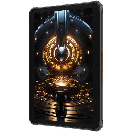 Tableta HOTWAV TAB R8 10.1Inch 10800mAh 4GB RAM 128GB Portocaliu